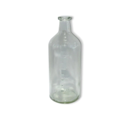 Agropecuario 500cc Cristal