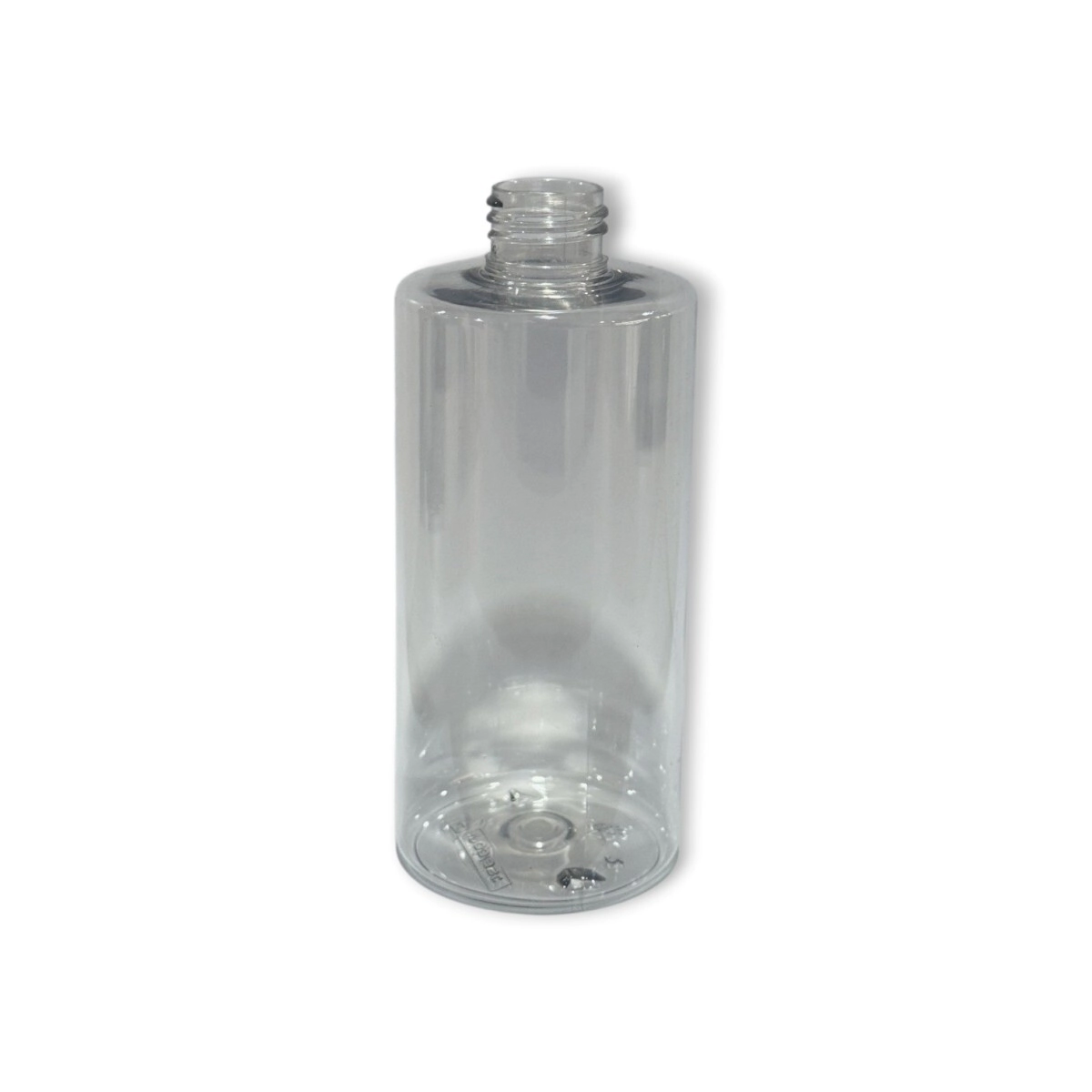 Botella Venecia/Heaven 300 cc 24/410 PET Cristal