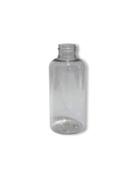 Botella Sevilla/Body 150 cc 24/410 PET Cristal