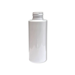 Botella Milano W 125 cc 24/410 PET Blanco