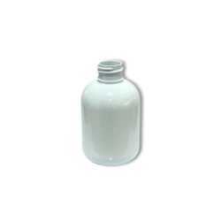 Botella Reims/Omega Soap 150 cc 24/410 PET Blanco