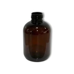 Botella Reims/Omega Soap 150 cc 24/410 PET Ambar
