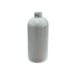 Botella Sevilla/Omega 500 cc 28/410 PET Blanco
