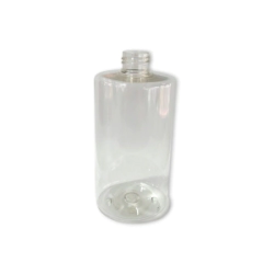 Botella Venecia/Heaven 400 cc 24/410 PET Cristal