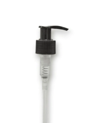 BBA Cremera 24/410 Negra