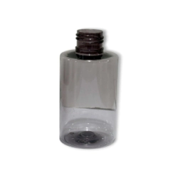 Botella Venecia/Heaven 125 cc 24/410 PET Fume