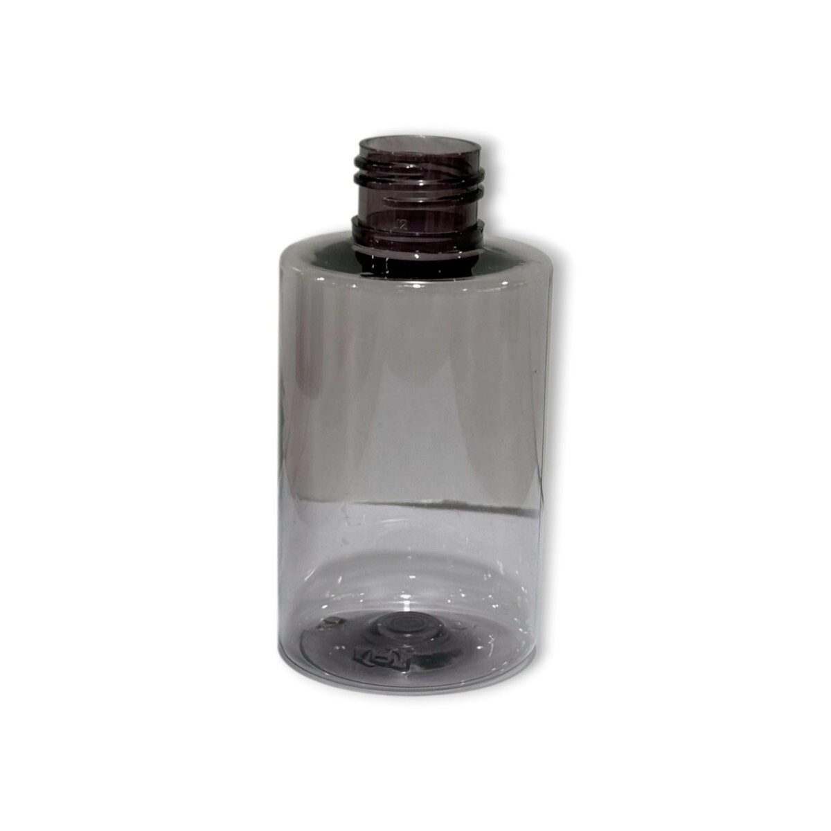 Botella Venecia/Heaven 125 cc 24/410 PET Fume