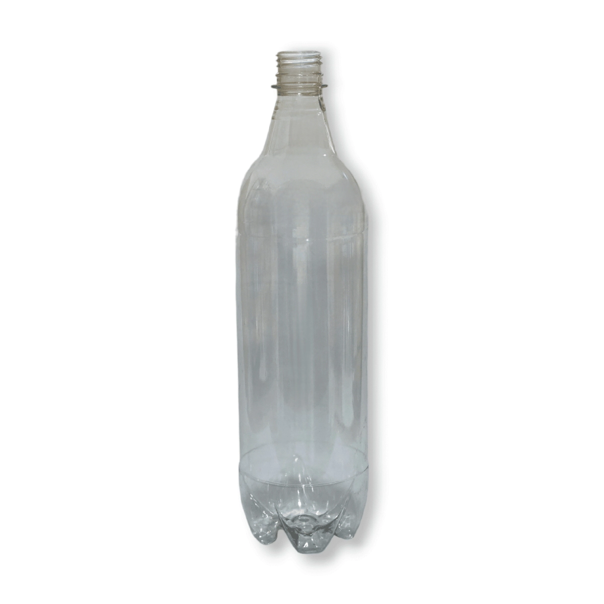 Botella M01 1000cc 28/410 Pet Cristal