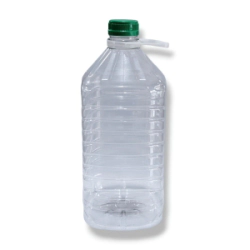 Bidon 5 Lt c/ Asa y Tapa Vede