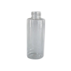 Botella Milano W 150 cc 24/410 PET Cristal