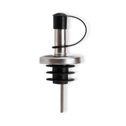 Pico Vertedor Metalico c / Capuchon