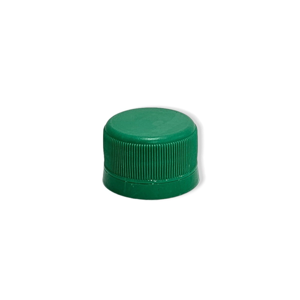 Tapa Ciega 28/410 Verde c/ Precinto