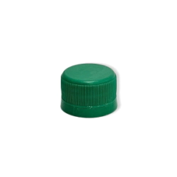 Tapa Ciega 28/410 Verde c/ Precinto