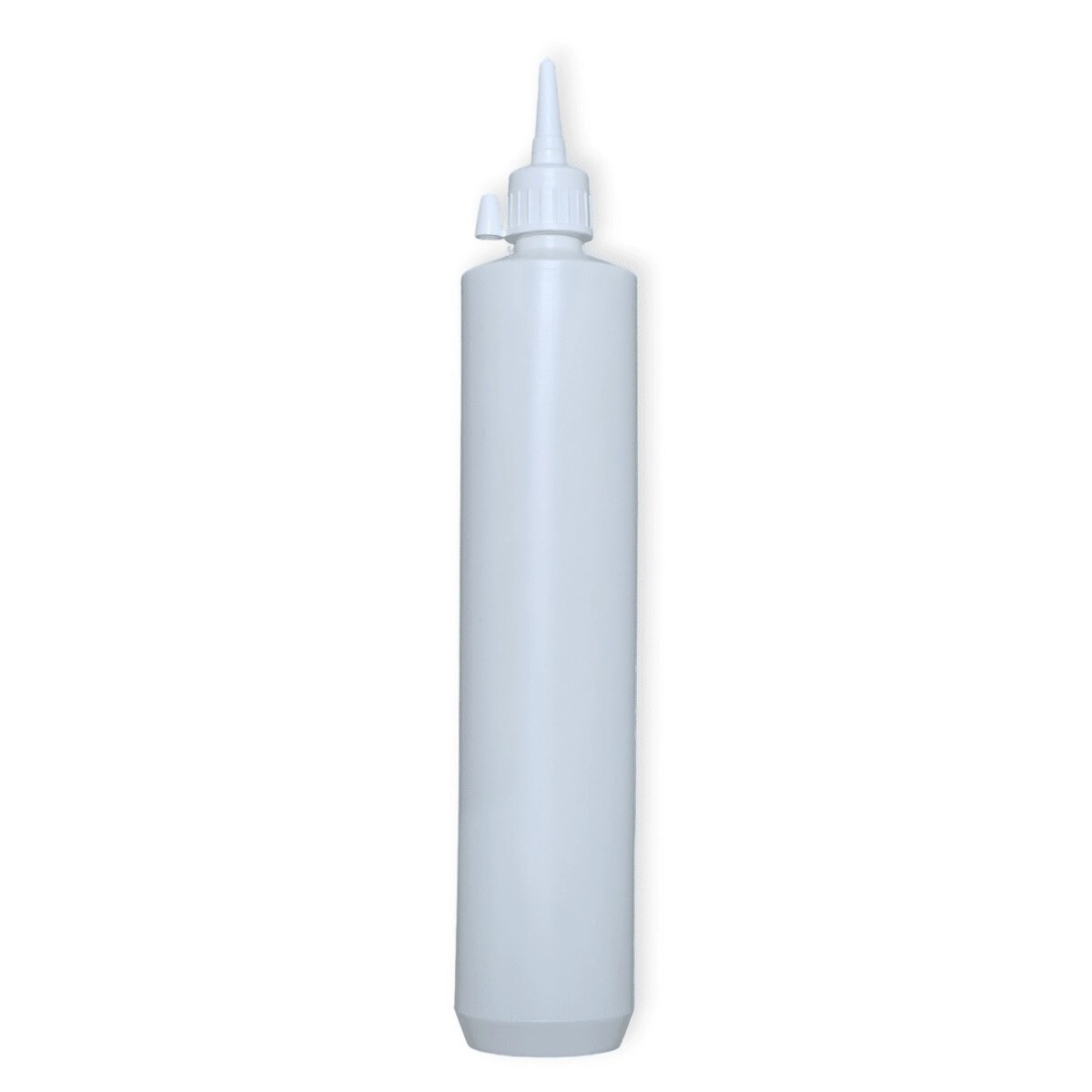 Pomo 150 gr. Pead Blanco c/ Pico Aceitero