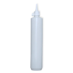 Pomo 150 gr. Pead Blanco c/ Pico Aceitero