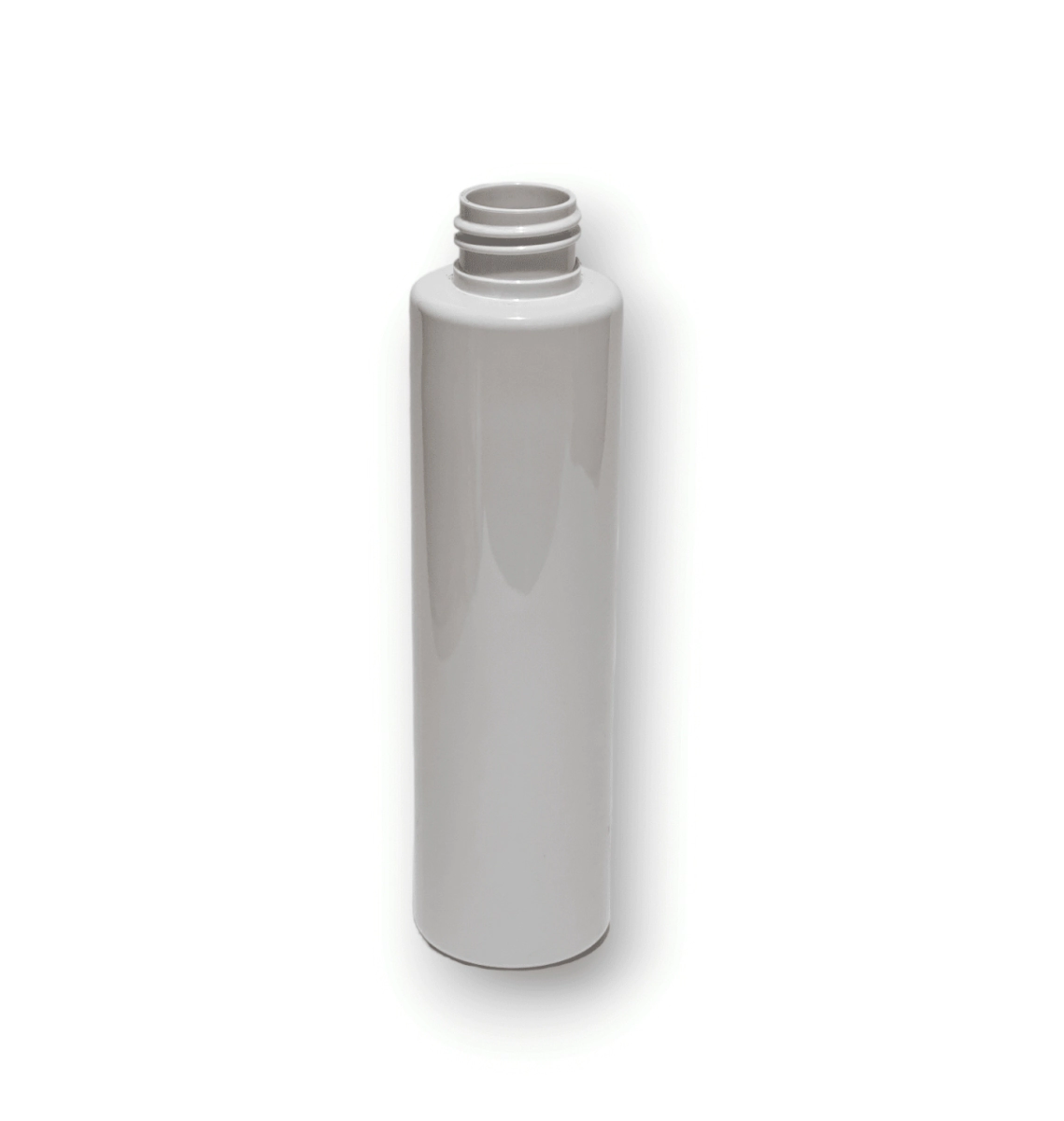 Botella Milano/Heaven 150 cc 24/410 PET Blanco