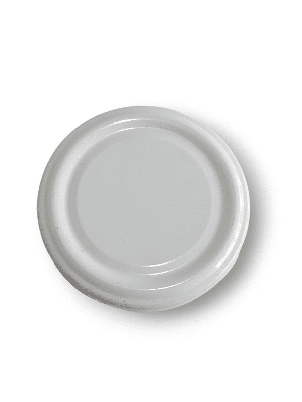 Tapa Axial   63 Blanca