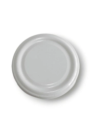 Tapa Axial   63 Blanca