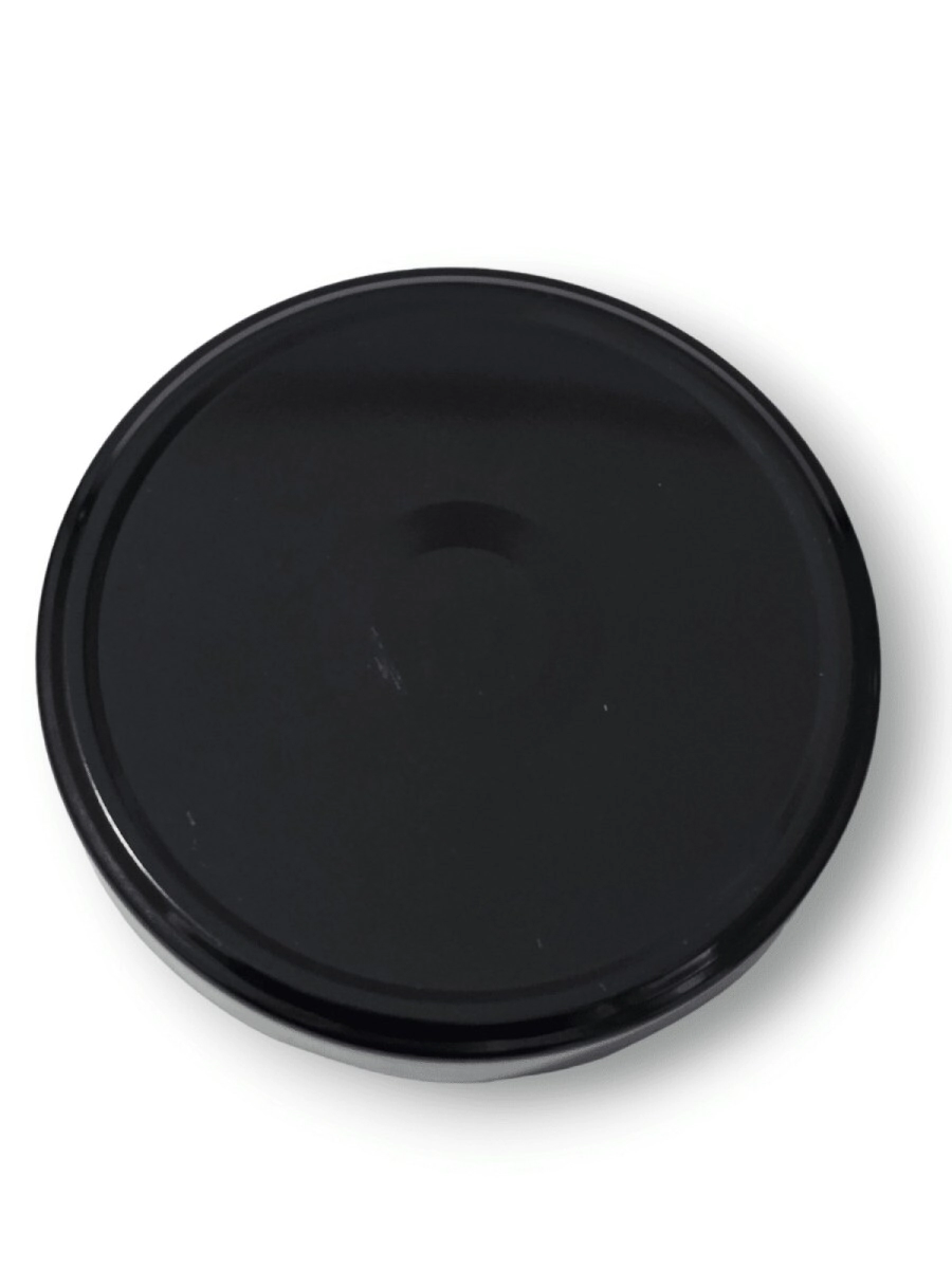 Tapa Axial 110 Negra