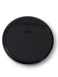 Tapa Axial 110 Negra