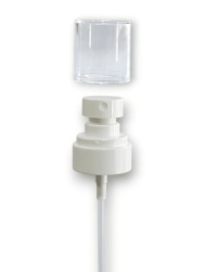 BBA Spray 20/410 PREMIUM Blanca