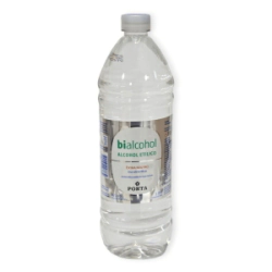 Bialcohol 96� x 1000 cc Extra Neutro