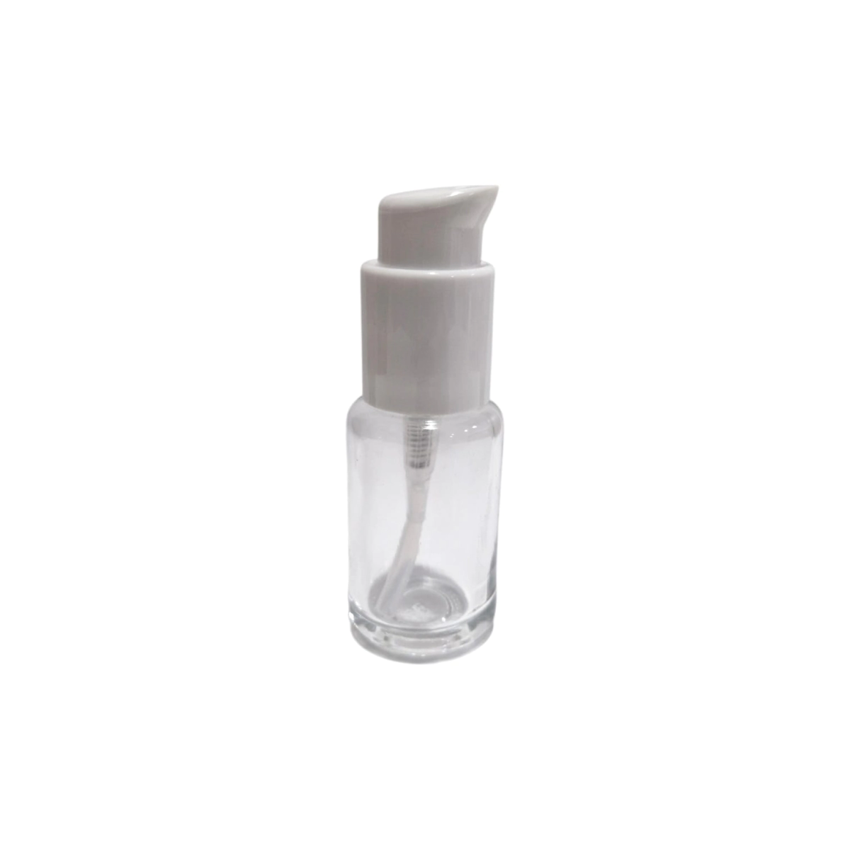 Organics 30 ml B/R 22 incoloro c/ Bba Cremera 22 Blanca