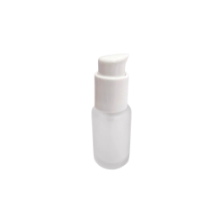 Organics 30 ml B/R 22 satinado c/ Bba Cremera 22 Blanca