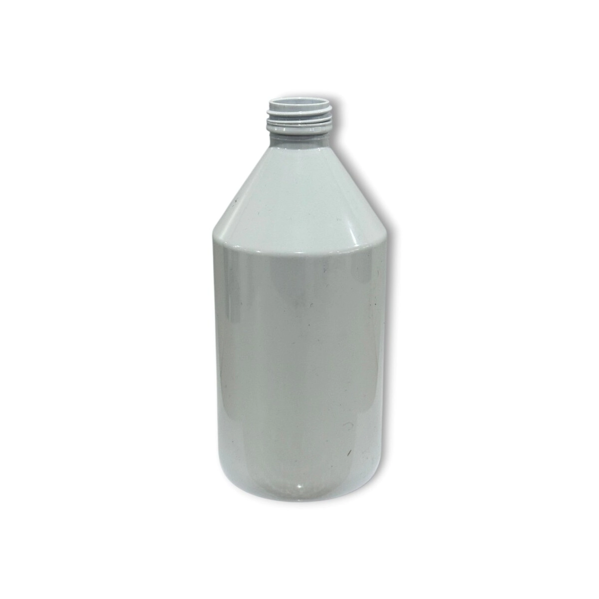 Botella Leve BP 500 cc 28/400 PET Blanco