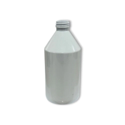 Botella Leve BP 500 cc 28/400 PET Blanco