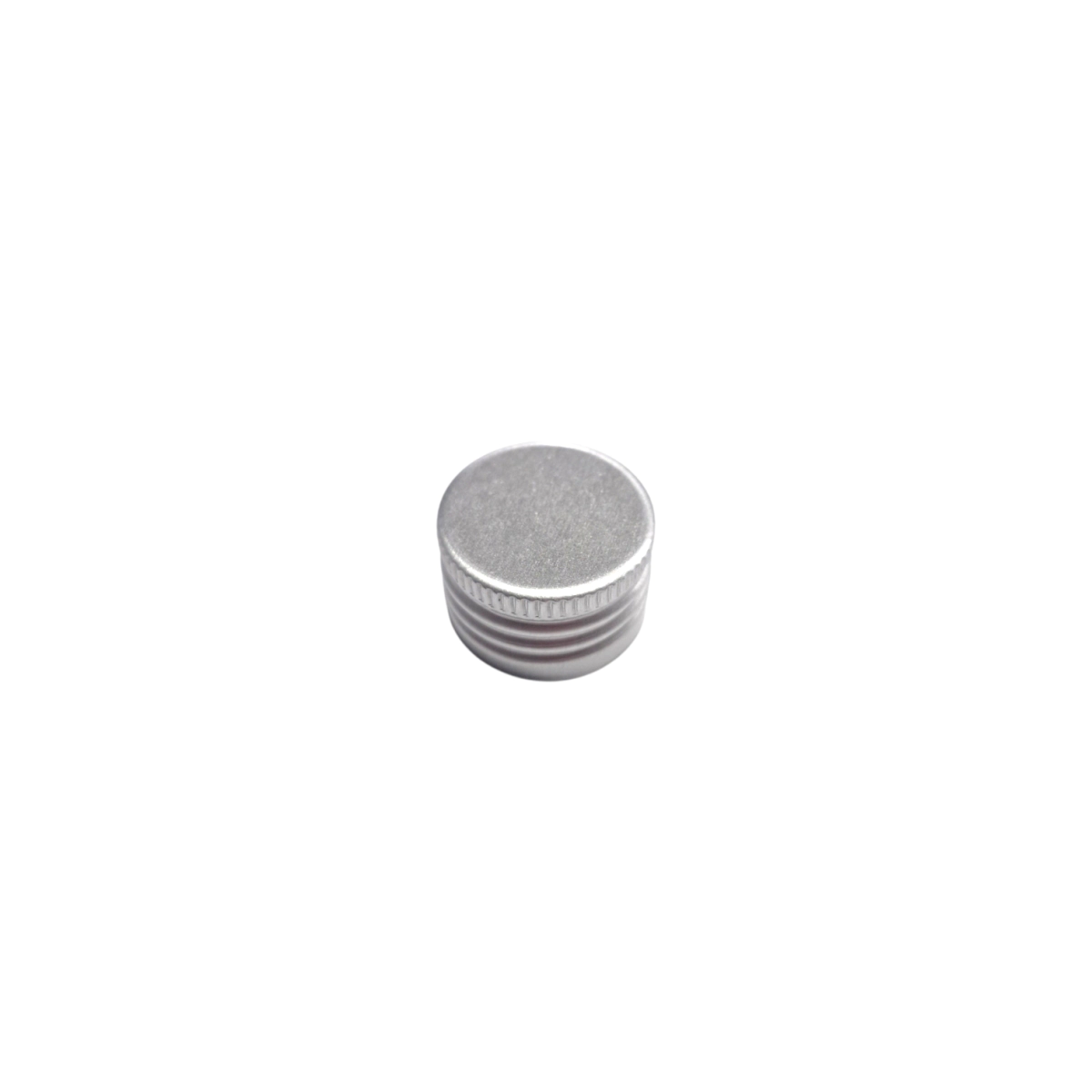 Tapa Ciega Metal D 24 P.Mate