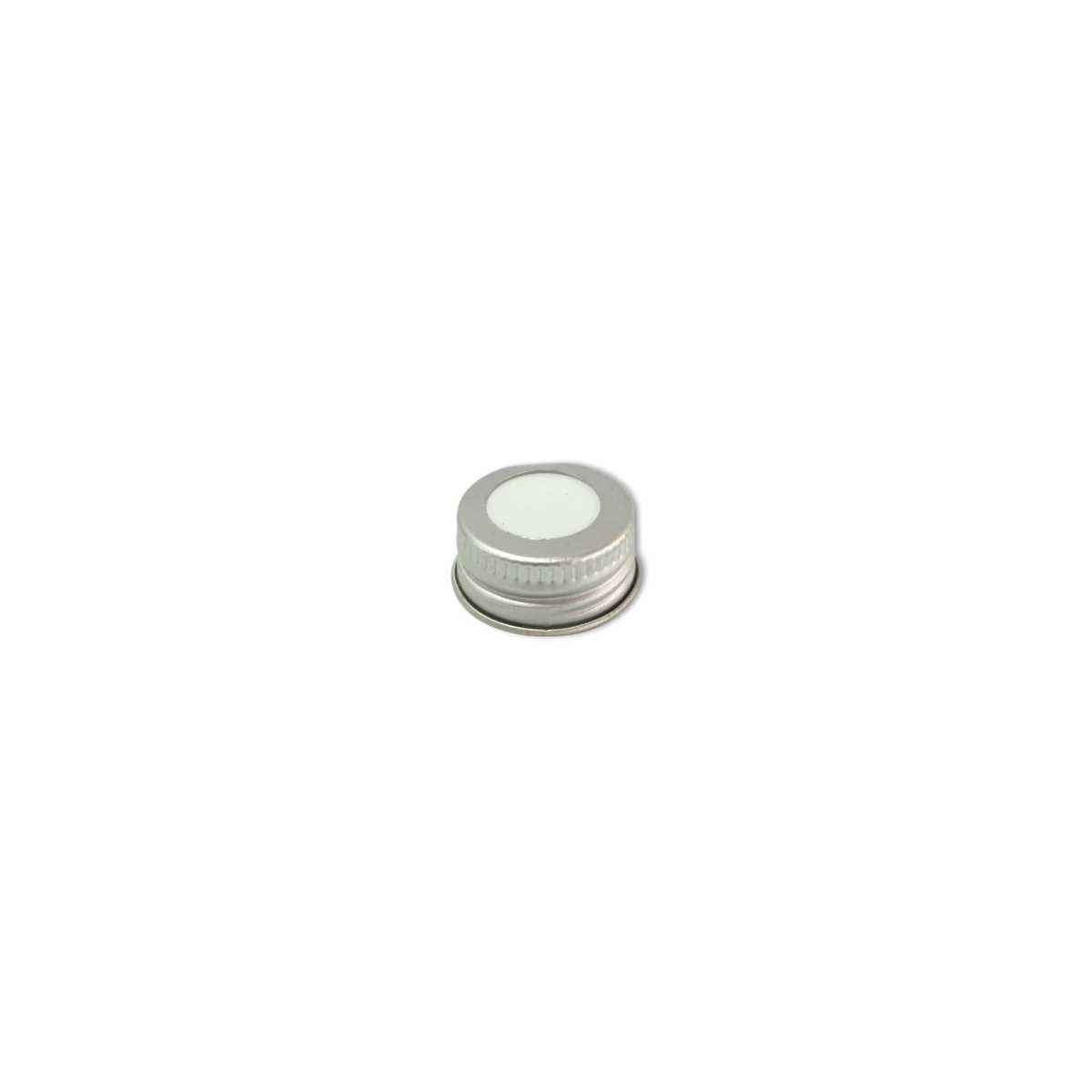 Tapa Difusora Metal D 28 P.Mate