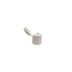 Tapa Flip Top 24/415 Recta Blanca