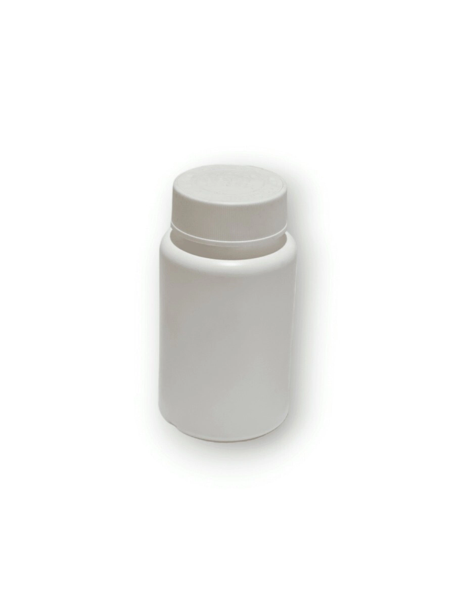 Frasco Americano 150 cc. c/ Tapa Child y Gu. Alum.