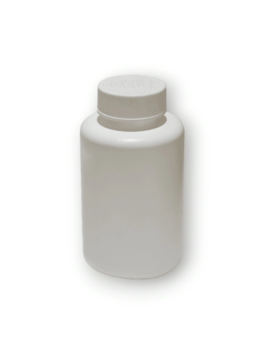 Frasco Americano 330 cc. c/ Tapa Child y Gu. Alum.