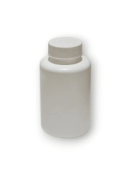 Frasco Americano 330 cc. c/ Tapa Child y Gu. Alum.