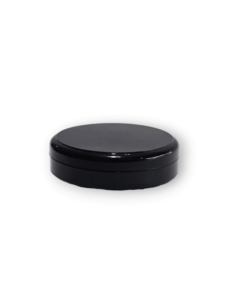 Pote Low 60 gr. Negro