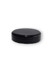 Pote Low 60 gr. Negro