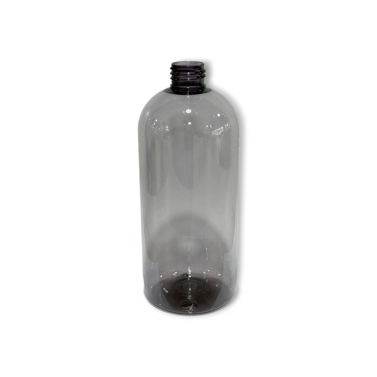 Botella Lyon/Omega 500 cc 24/410 PET Fume