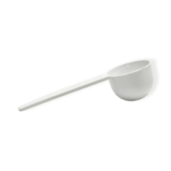 Cuchara 153 PP Blanca 10 gr.