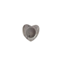 Cemento Cuenco Corazon Mediano