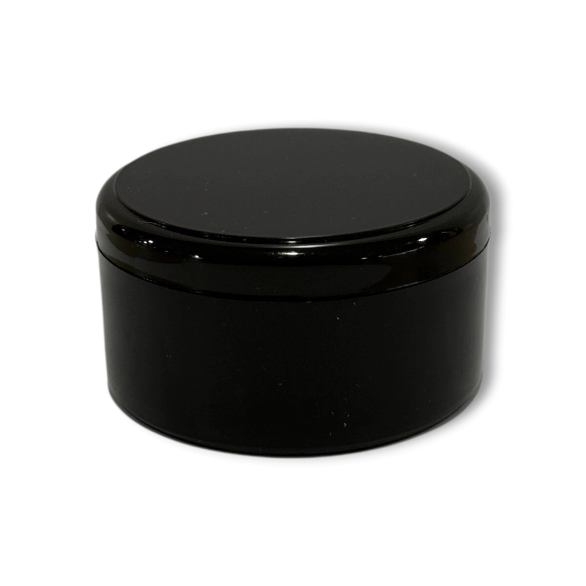 Pote Low 100 gr. Negro