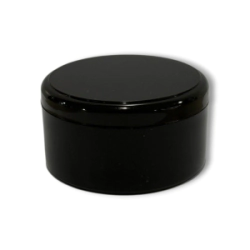Pote Low 100 gr. Negro