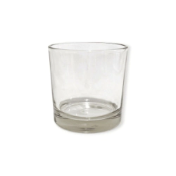 Vaso Whisky Tenesse Flint 320ml