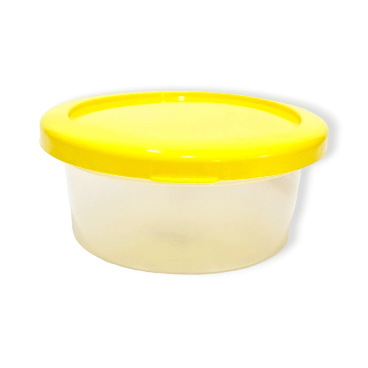 Tupper Hermetico Redondo 800 ml. c/ Tapa