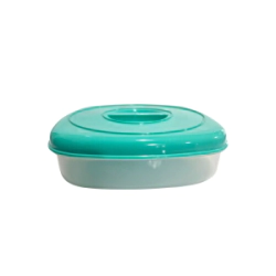 Tupper Rectangular 1,75 Lt. p/ Freezer