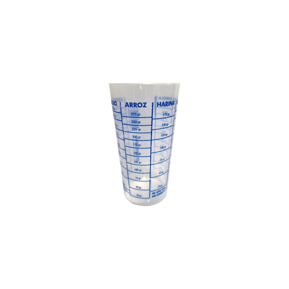 Vaso Medidor 325 cc Flex