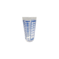 Vaso Medidor 325 cc Flex