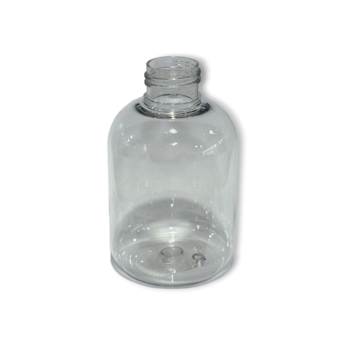 Botella Reims/Omega Soap 150 cc 24/410 PET Cristal