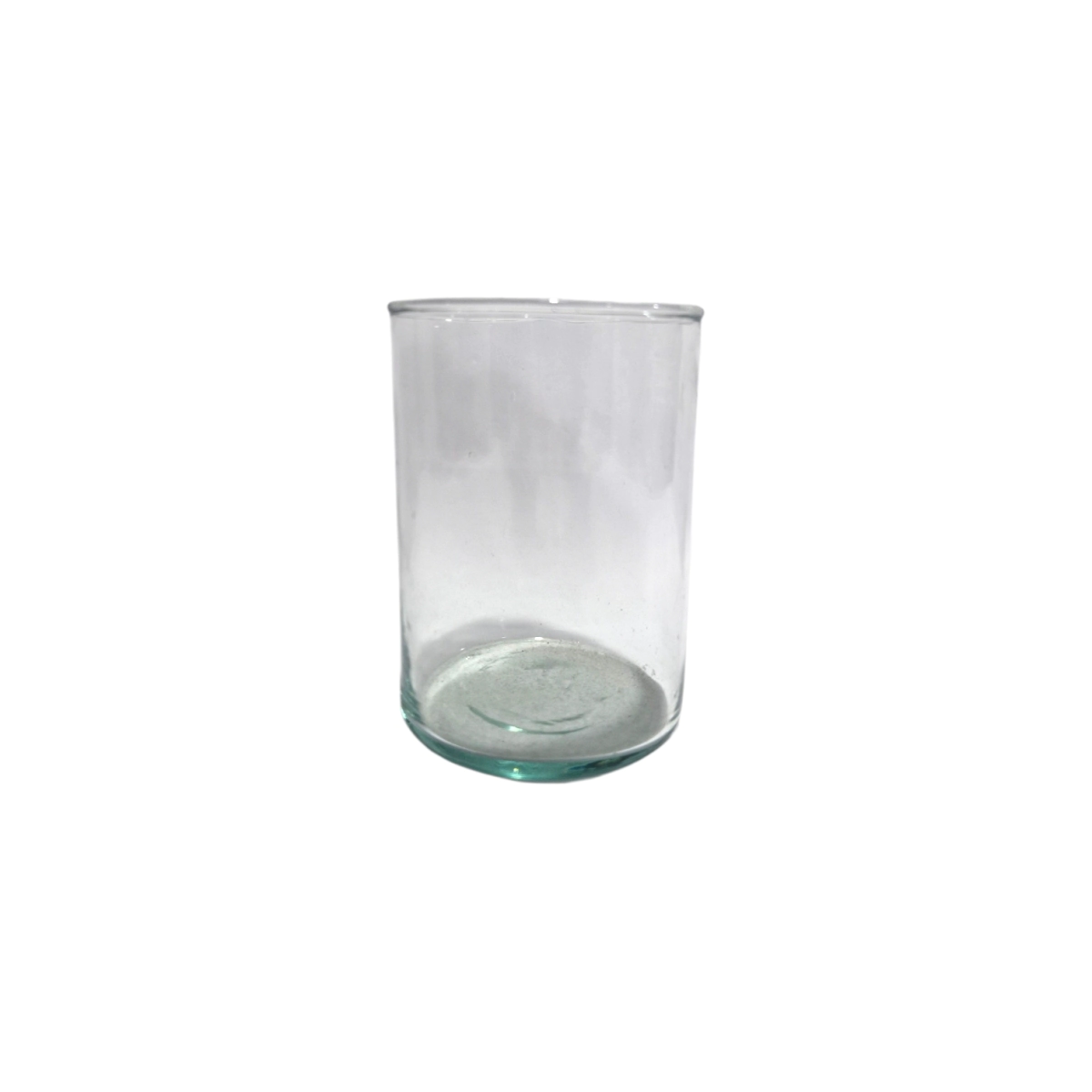 Cinzano 10 cm Vidrio